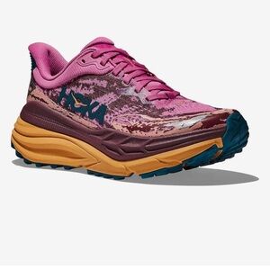 Hoka Stinson 7 - Like new
